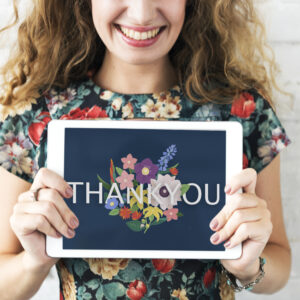 thank you appreciation greatful happy