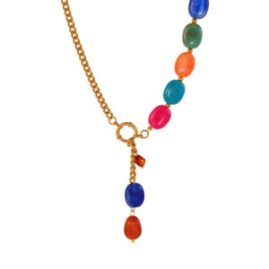 Multi Necklace