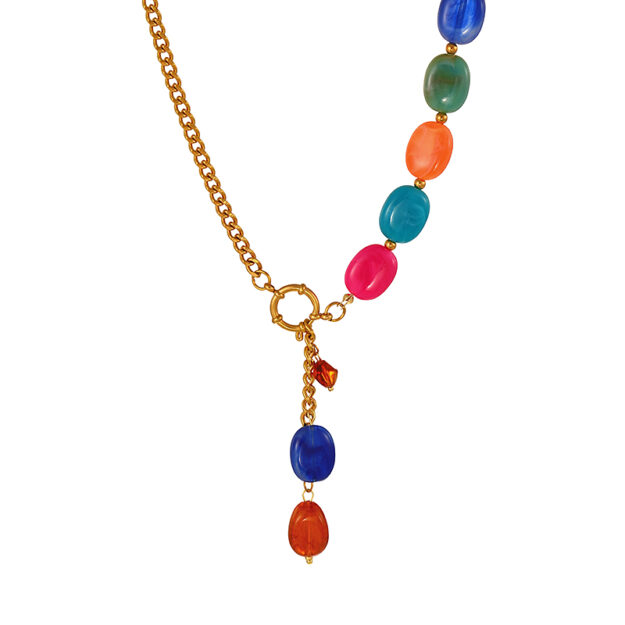 Multi Necklace